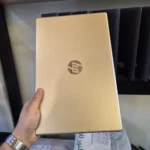 Hp 15 R7 7000 ram 16 ssd 512 15.6 FHD مستعمل