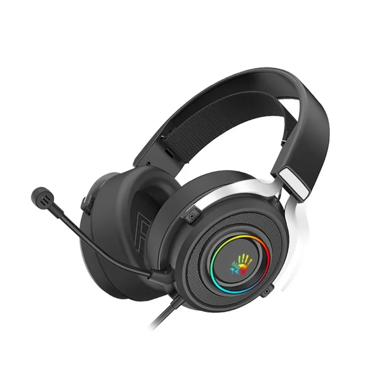 Bloody G535 Virtual 7.1 Surround Gaming Headset