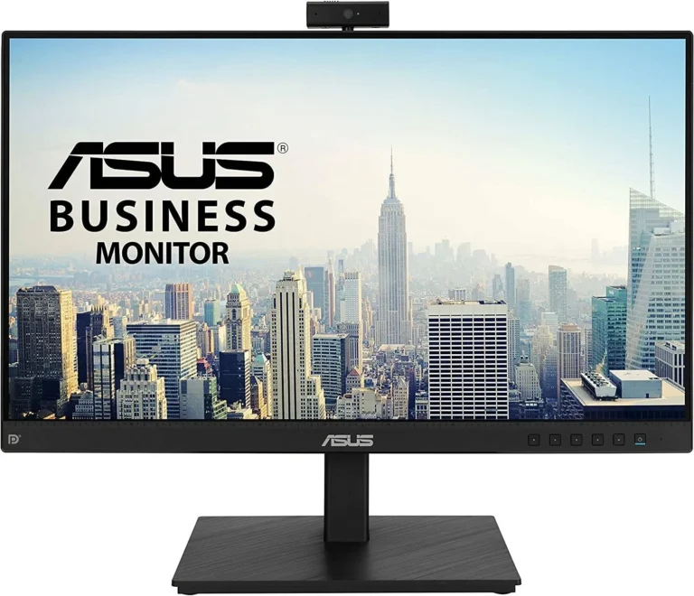 ASUS Conferencing Monitor