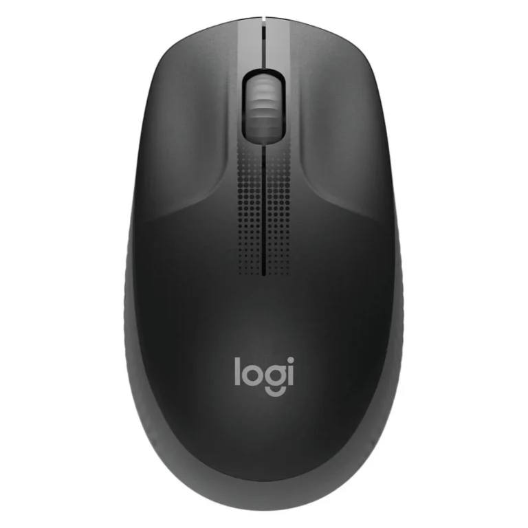 Logitech M190 Wireless Mouse