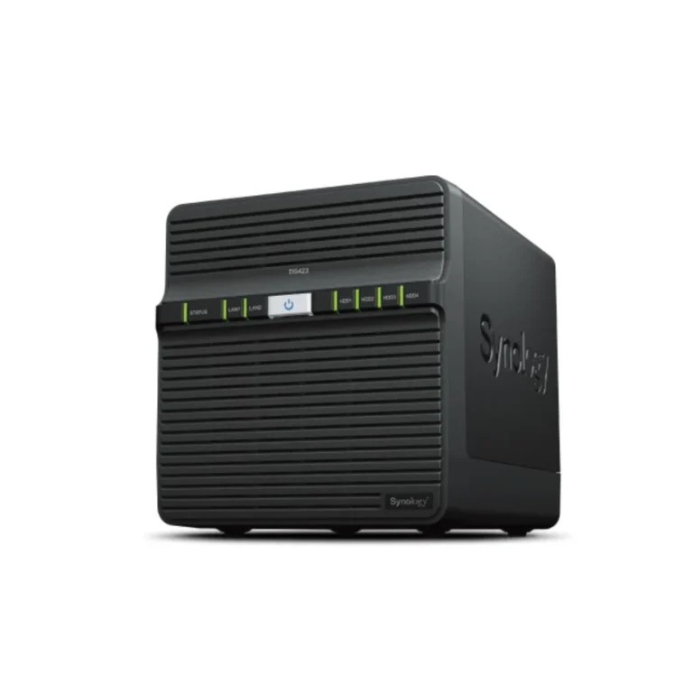 Synology DiskStation DS423 Server