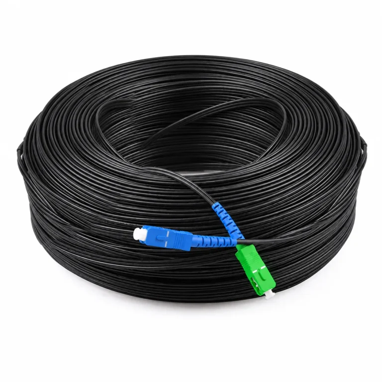 Fiber Optic Cable – 40M