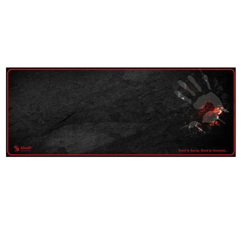 Bloody X-Thin Gaming Mouse Pad - 80 x 30cm