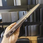 Hp Zbook G8 studio ci7 11th H ram 16 ssd 512 VGA 4G 15.6 FHD