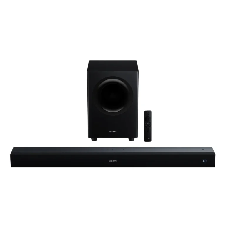 Xiaomi Soundbar Pro 2.1 ch 300W