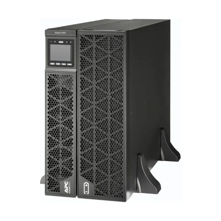 APC Smart UPS RT 10kVA 230V – Double Conversion Online UPS