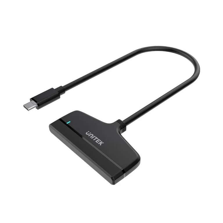 Unitek USB C to 2.5" SATA III Adapter