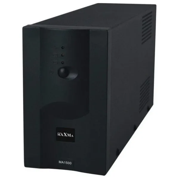 Maxma UPS 1500W PRO