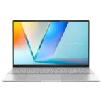 ASUS Vivobook S15 S5507QA-MA049W 15.6" 3K OLED 120Hz Laptop - Snapdragon X Elite X1E 78 100 - 32GB Ram - 1TB SSD - Shared - WIN PRO K