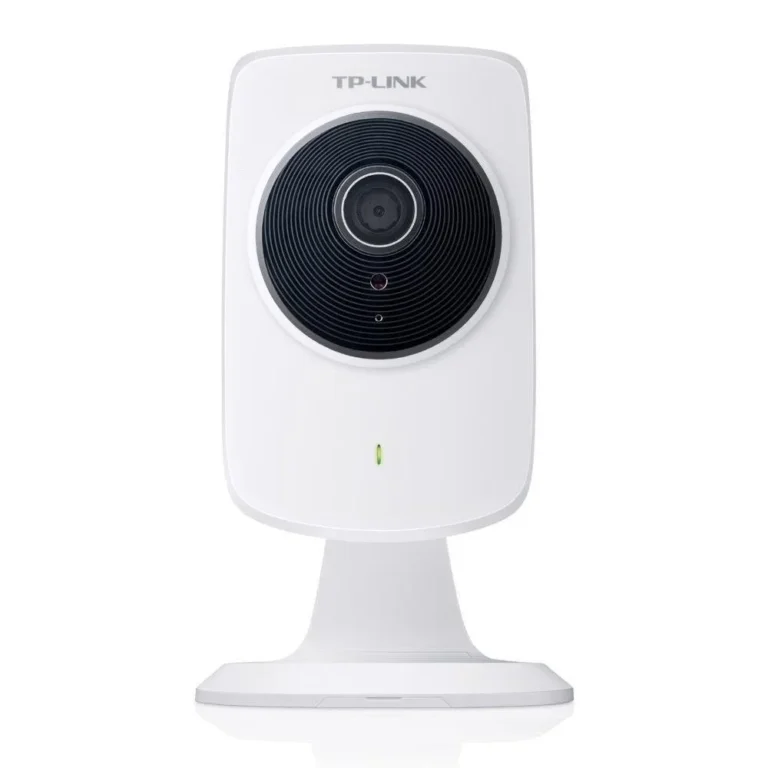 TP-Link NC220 720p HD Wi-Fi Network Camera