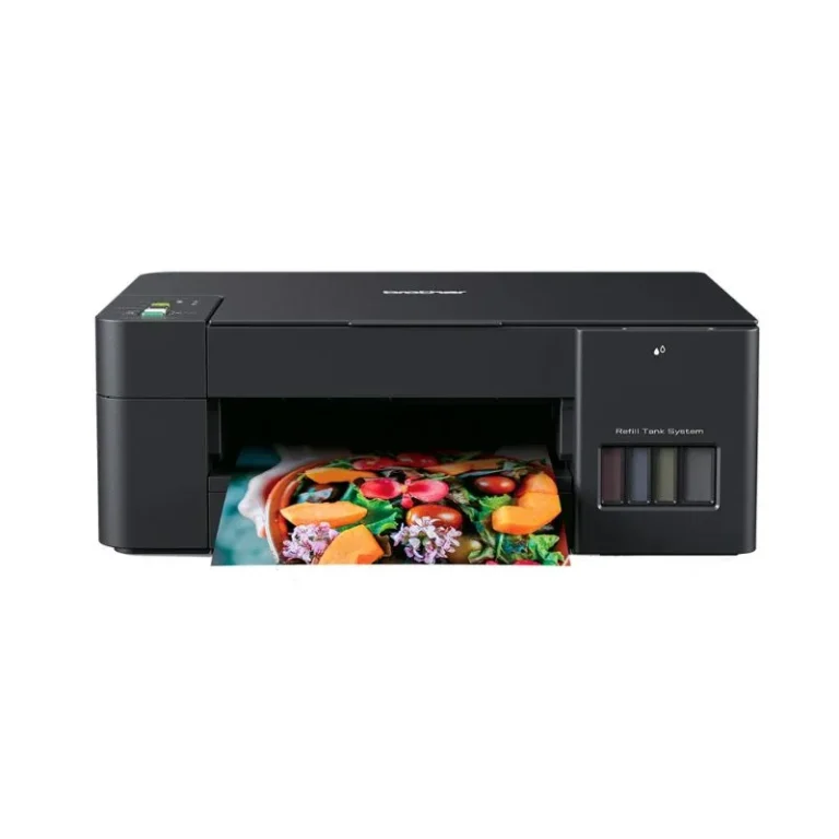 Brother Wireless DCP-T420W All in One Ink Tank Printer
