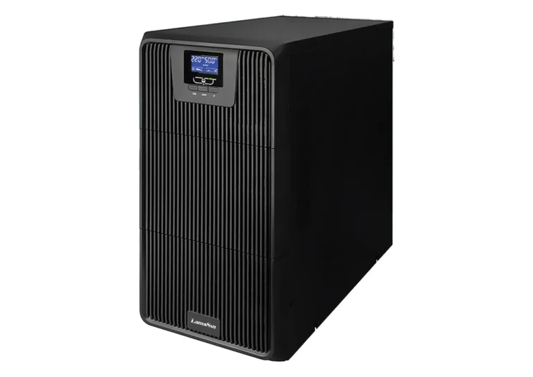 LAMASSU UPS 20KV online