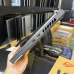 Asus ROG G16 ci7 13650HX RAM 16 DDR5 SSD 512 RTX 4060 8G 140w 16" FHD+ 165Hz battery life 82% مستعمل