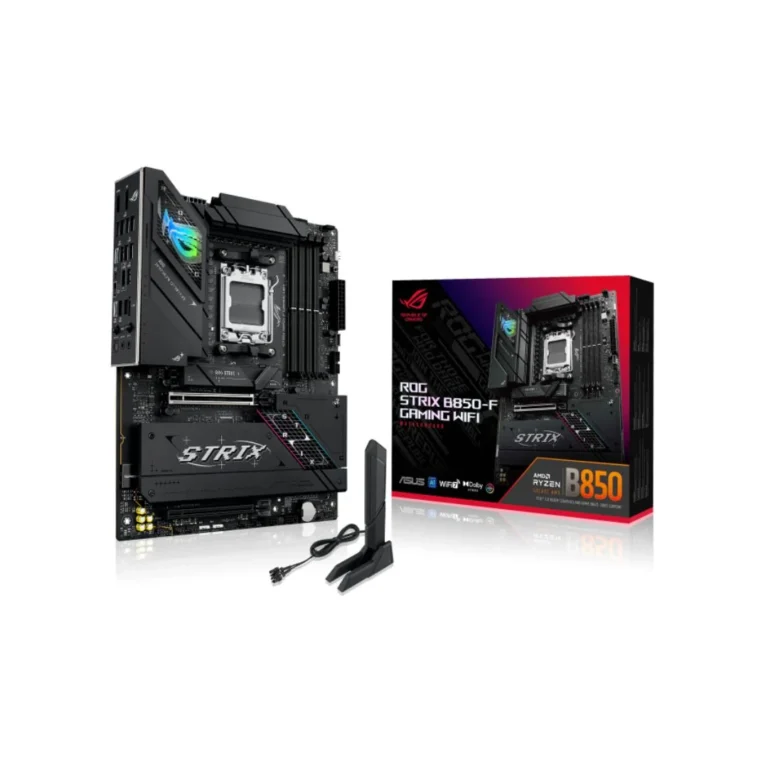 ASUS ROG STRIX B850-F GAMING WIFI , Motherboard