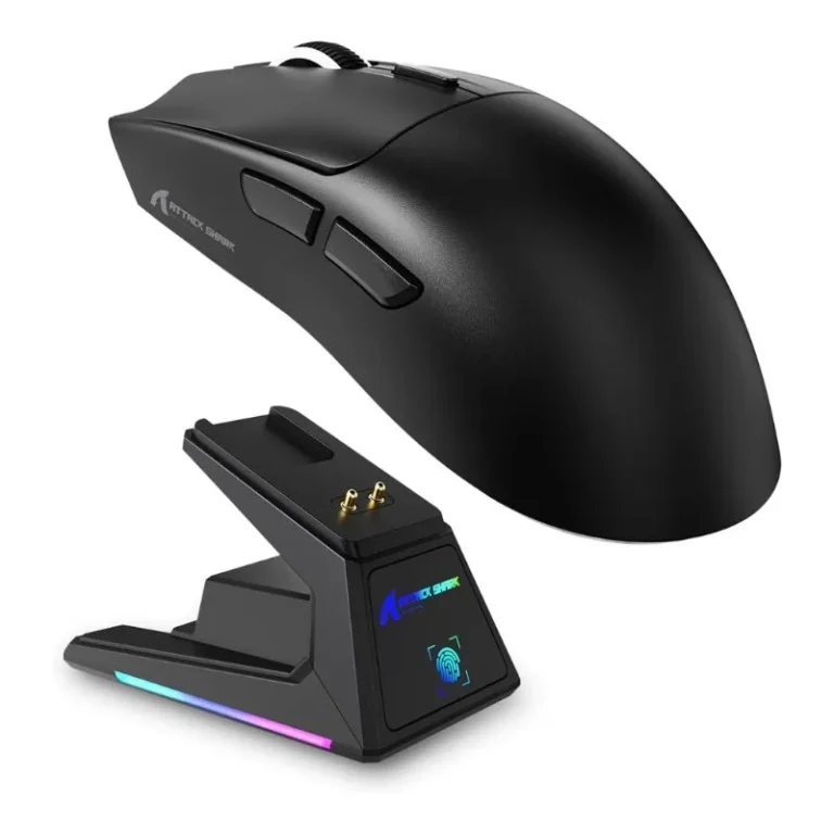 Attack Shark X1 Gaming Mouse