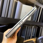 DELL PRECISION 7550 ci7 10th ram 16 ssd 512 VGA 4G T1000 15.6 FHD لمس مستعمل