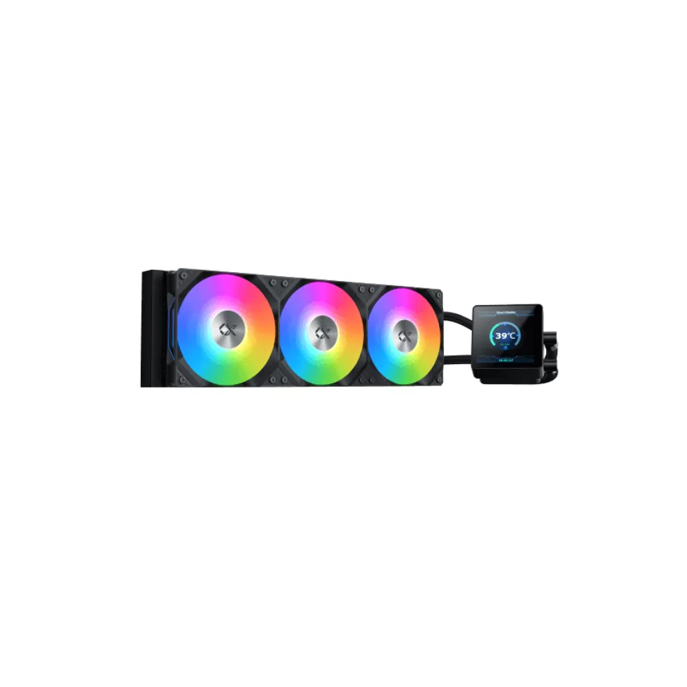 aws-2378c0289fc62831.png XIGMATEK Connect 360 BLACK - Image 1