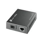 TP-Link MC220L Gigabit Media Converter (SFP Slot)