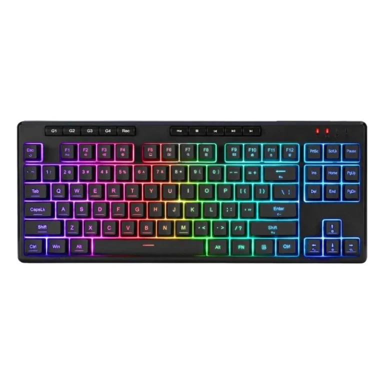 Redragon SHIVA K516 Pro Wireless Gaming Keyboard