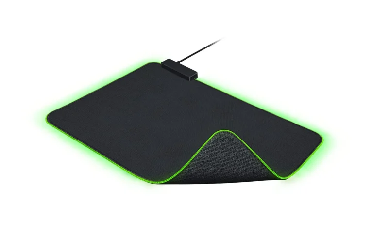 Razer Goliathus Chroma - Gaming Mouse Mat Pad Mouse