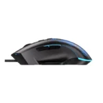 AULA F812 Wired RGB Gaming Mouse with Macro Functions IRAQ