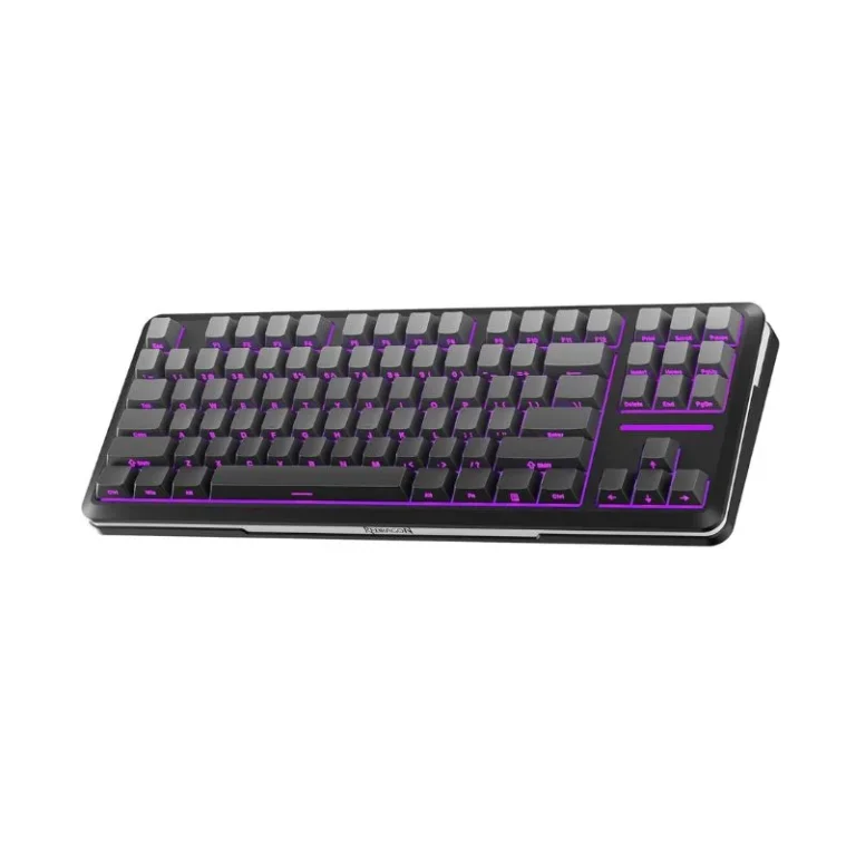Redragon WILDSLASH PRO K734SP Wireless Gaming Keyboard