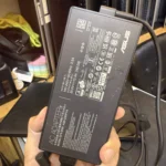 Asus TUF A17 AMD RYZEN 5 7535HS RAM 16 DDR5 SSD 512 RTX 4050 6G 17.3 FHD 144Hz مستعمل