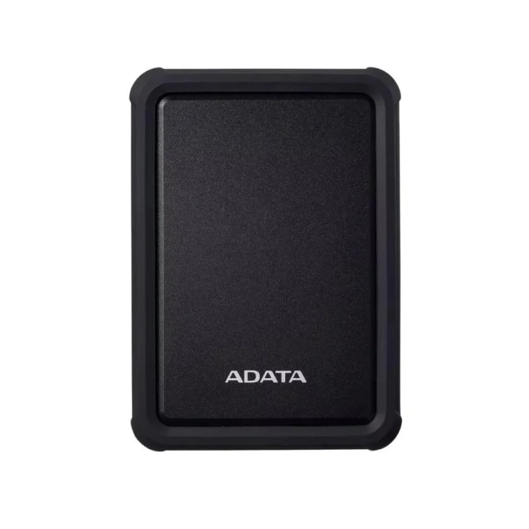 ADATA HD700 Pro 2TB Rugged External Hard Drive USB 3.2 – Shockproof, Waterproof, Military-Grade Protection