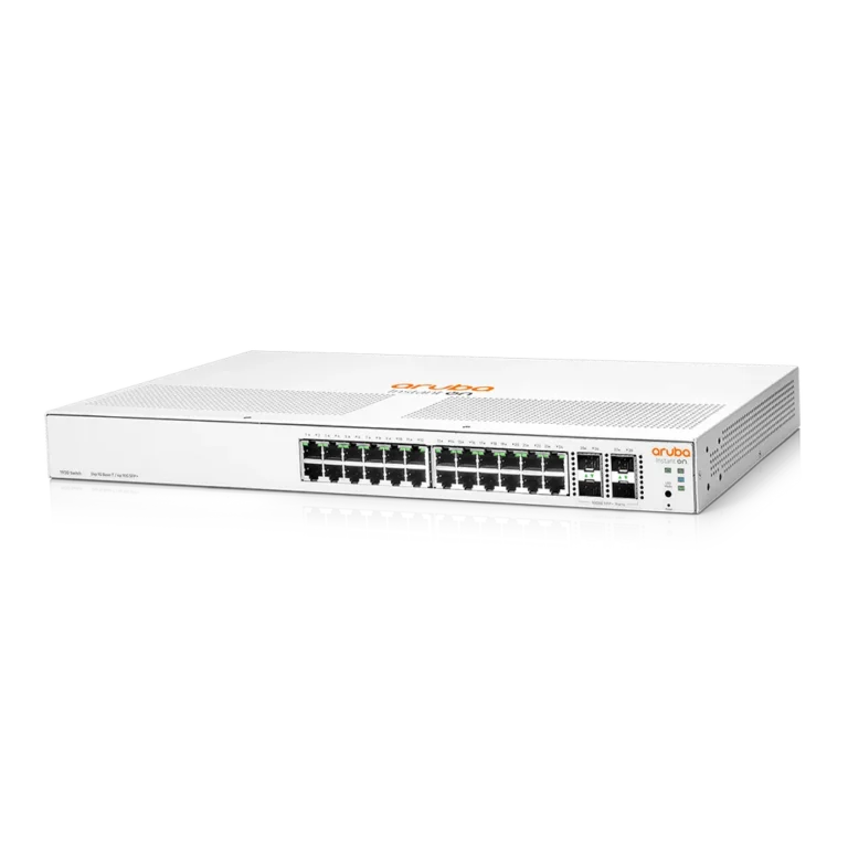 Aruba Instant On 1930 24G 4SFP/SFP+ Switch (JL682A)
