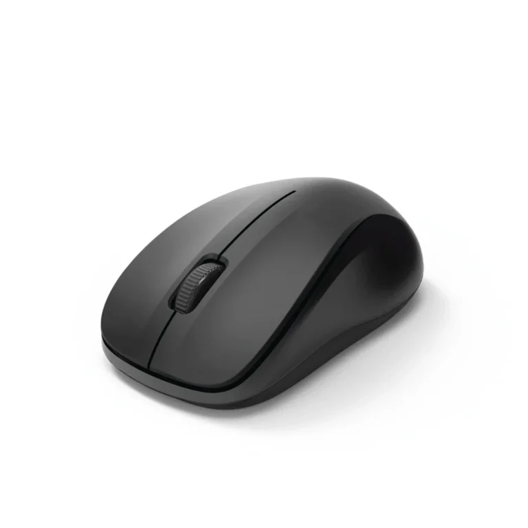 Hama "MW-300" Optical Wireless Mouse, 3 Buttons