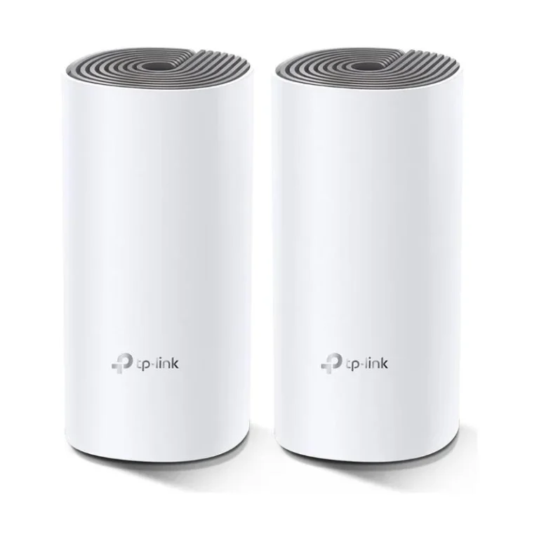 TP-Link Deco E4 2-Pack