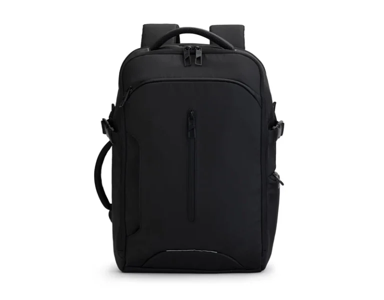 BESTLIFE Igor Travel Backpack – 15.6” Laptop Compartment, Water-Repellent, Ergonomic Design, USB Port, Multiple Organizer Pockets – Ideal for Work, School & Travel