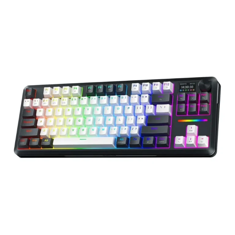 Redragon WILDSLASH K746WB PRO Wireless Gaming Keyboard