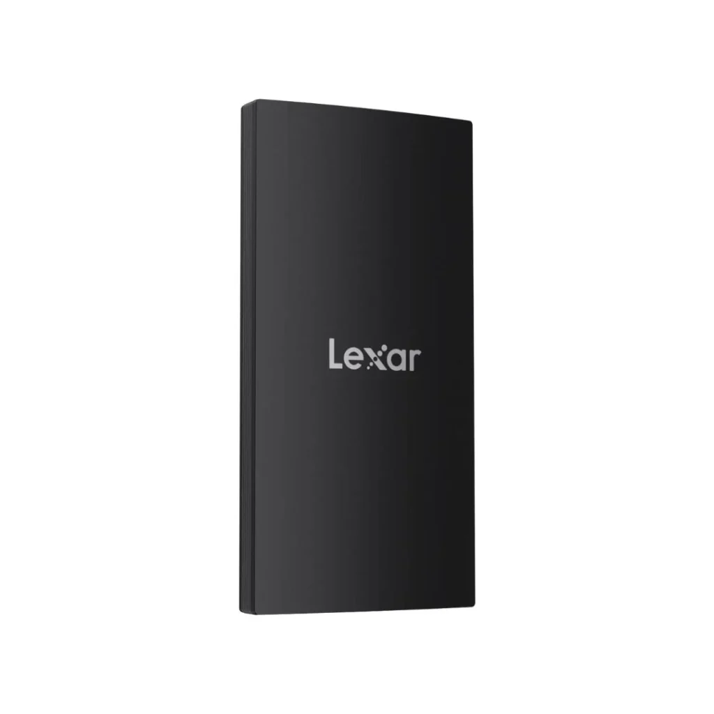 Lexar SL300 2TB Portable External SSD