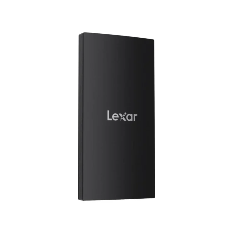 Lexar SL300 2TB Portable External SSD