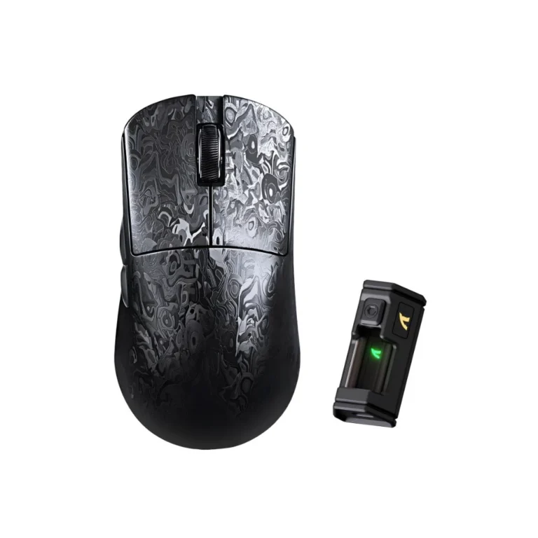 Attack Shark R11 Ultra carbon fiber Wireless - Blade