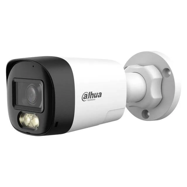 Dahua HAC-HFW1500RLP-IL-T 5MP 3.6mm Two-Way Smart Light Camera