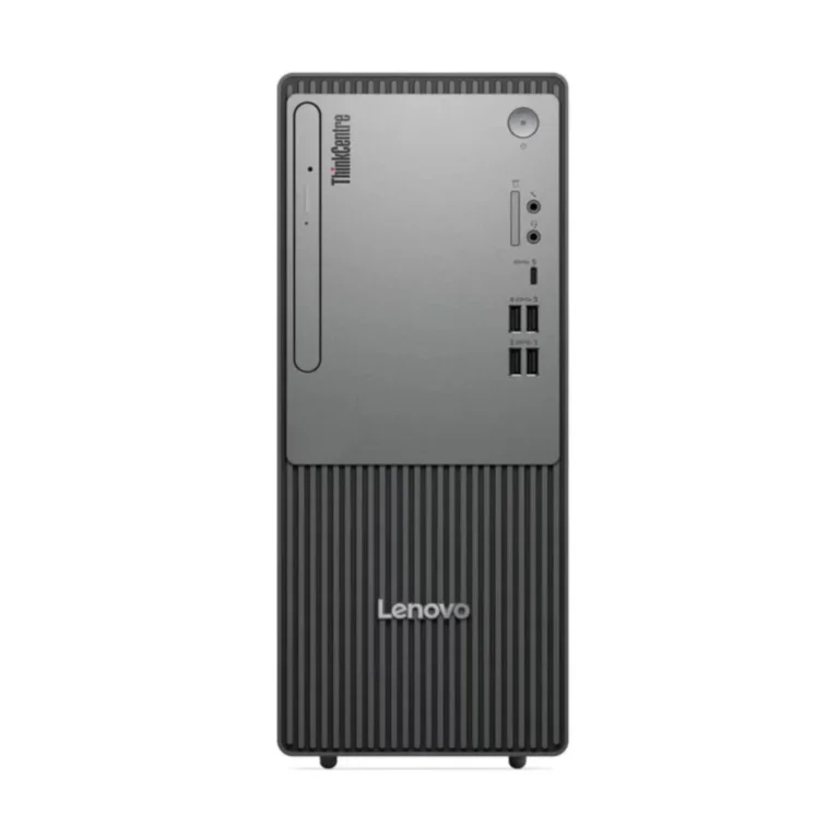 Lenovo ThinkCentre neo 50t Gen5 (C2GP), Intel Core i5-14400, RAM 8GB, SSD 512GB, Intel UHD Graphics 730, Black