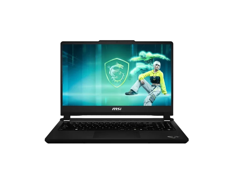 MSI Cyborg 15 Max C2WG - 15.6" FHD 144Hz - Intel Core 7 240H- 16GB RAM - 512GB SSD - NVIDIA RTX 5070 8GB - WIN 11 PRO K