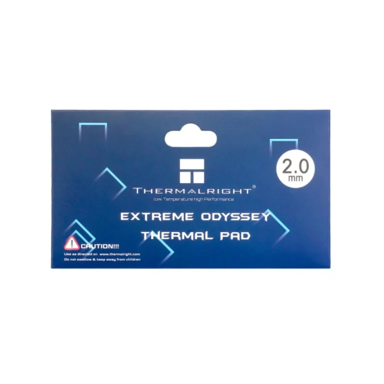 Thermalright Extreme Odyssey Thermal Pad 120x20x2mm
