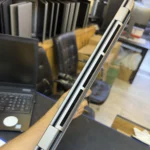 DELL PRECISION 7670 ci9 12950HX RAM 64GB DDR5 ssd 512 RTX A2000 16" 4K OLED لمس مستعمل