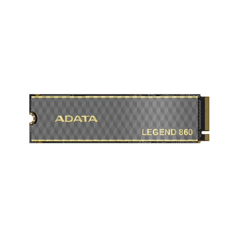 ADATA LEGEND 860 PCIe Gen4 x4 M.2 2280 Solid State Drive 2000GB