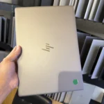 HP ZBOOK 14 G6 ci5 8th ram 8 ssd 256 VGA 4G 14" FHD مستعمل