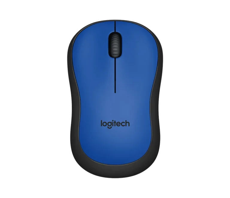 Logitech M220 Silent Wireless Mouse