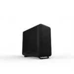 HYTE X50 Mesh Side Panel Edition Case – BLACK