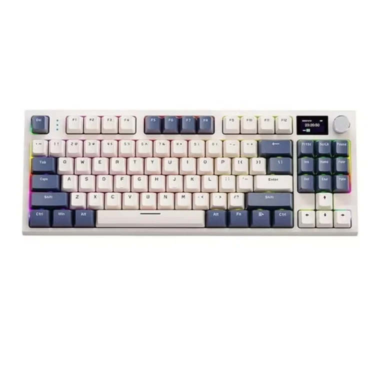 ATTACK SHARK K86 wireless keyboard