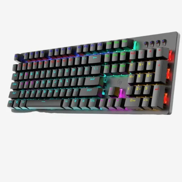 HP GK 100F KEY-GAME