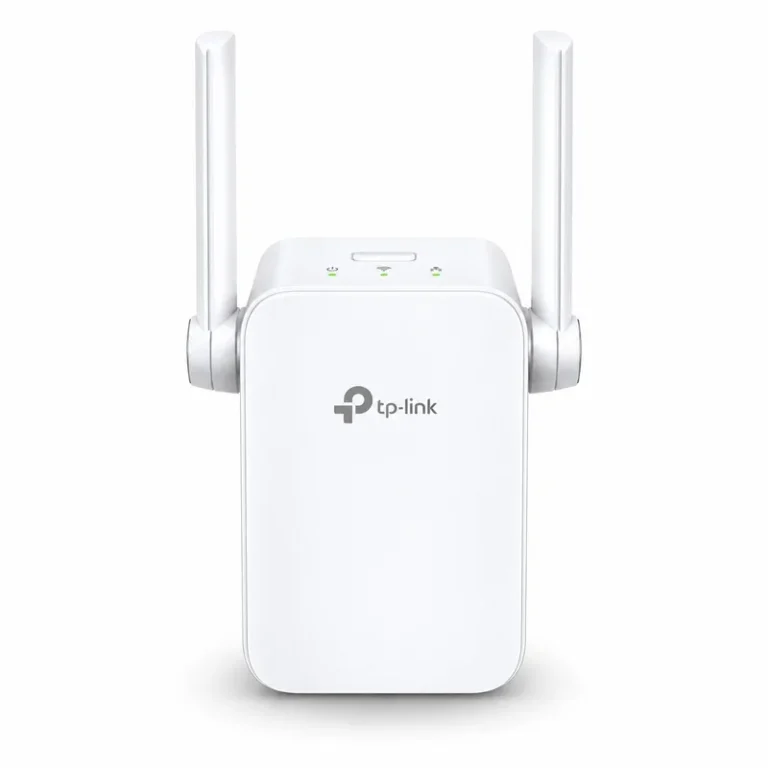 TP-Link TL-WA855RE Wall-Plug Wi-Fi Range Extender