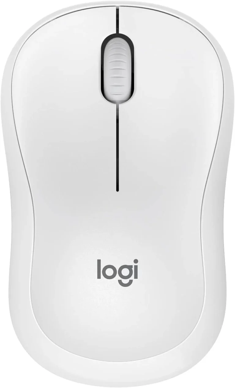 Logitech M240 Silent Bluetooth Wireless Mouse