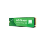 WD Green SN3000 1TB SSD – PCIe 4.0 NVMe M.2